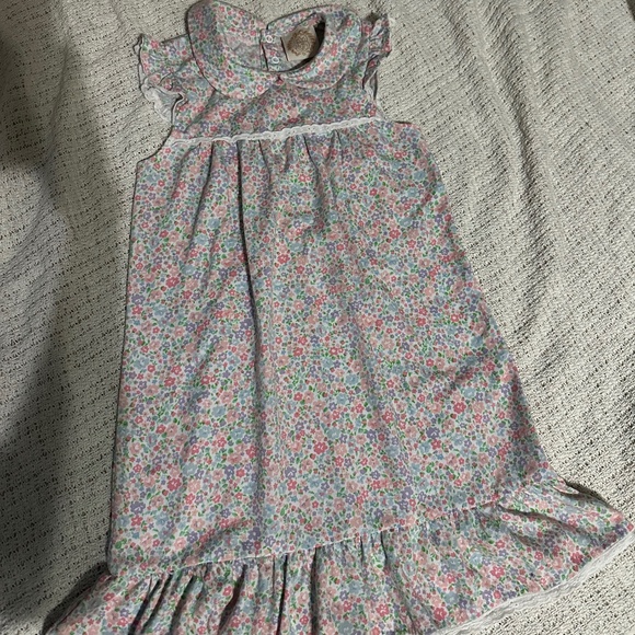 Cute pajama dress - Picture 1 of 1